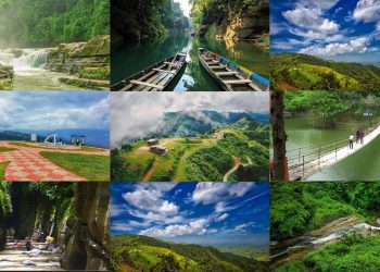 ঈদে ছুটিতে কোথায় ঘুরবেন, কী দেখবেন