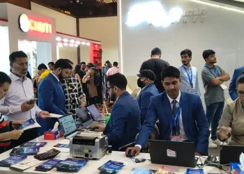 সোনারগাঁও হোটেলে ঢাকা ট্রাভেল মার্টের উদ্বোধন