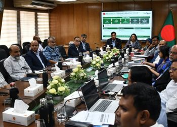 ঢাকা-নারিতা রুটে ফ্লাইট চালুর প্রস্তুতি নিতে বিমানকে নির্দেশনা