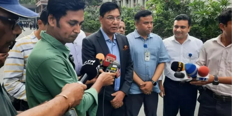 জুন থেকে চালু হচ্ছে ঢাকা-টোকিও ফ্লাইট: বিমান প্রতিমন্ত্রী