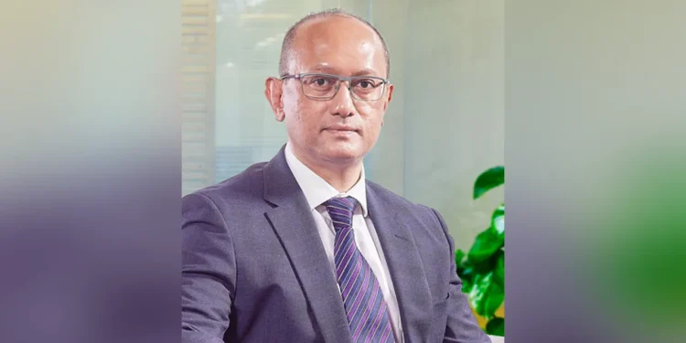 বিমানের নতুন চেয়ারম্যান রুমি এ হোসেন