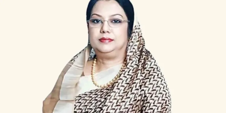 পর্যটন খাতে গতি আনতে উদ্ভাবনী উদ্যোগের আহ্বান মন্ত্রীর
