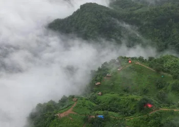গরমে কিভাবে এবং কেন ভ্রমণ করবেন