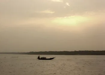 বাংলার নদী : গান, সাহিত্য ও মানুষের জীবনের চিরন্তন অনুষঙ্গ