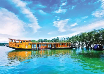 টাঙ্গুয়ার হাওর ভ্রমণের আদ্যোপান্ত