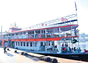 পিএস মাহসুদ: নস্টালজিয়ার অনুভবে ঐতিহ্যের স্পর্শে নৌভ্রমণ