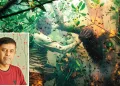 আলো-ছায়ার গল্পে এবারের অতিথি আলোকচিত্রী মোস্তাফিজুর রহমান