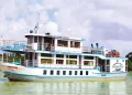 নদী পর্যটনে অনন্য উদ্যোগ ঢাকা ডিনার ক্রুজ