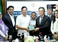 বাংলাদেশের পর্যটন খাতে ১.২ বিলিয়ন ডলার বিনিয়োগের ঘোষণা জাপানি বিনিয়োগকারীদের