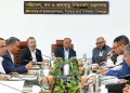 সেন্টমার্টিনে পর্যটনের সময়সীমা, পর্যটক সংখ্যা ও জাহাজ ছাড়ার স্থান পুনর্বিবেচনা করা হবে: পরিবেশমন্ত্রী