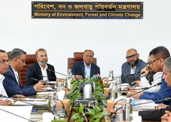 সেন্টমার্টিনে পর্যটনের সময়সীমা, পর্যটক সংখ্যা ও জাহাজ ছাড়ার স্থান পুনর্বিবেচনা করা হবে: পরিবেশমন্ত্রী
