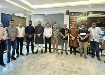 বাংলাদেশ মেডিকেল ট্যুরিজম অ্যাসোসিয়েশনের নির্বাচন অনুষ্ঠিত, সভাপতি মুফাসসেরুল হক