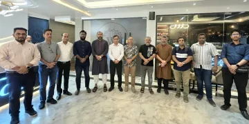 বাংলাদেশ মেডিকেল ট্যুরিজম অ্যাসোসিয়েশনের নির্বাচন অনুষ্ঠিত, সভাপতি মুফাসসেরুল হক